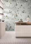 Ambiance carrelage 41ZERO42 Paper41 Lux