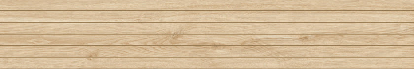 LOVE TILES HEARTWOOD PERGOLA LIGHT BEIGE 25x150 MAT