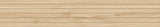 LOVE TILES HEARTWOOD PERGOLA LIGHT BEIGE 25x150 MAT