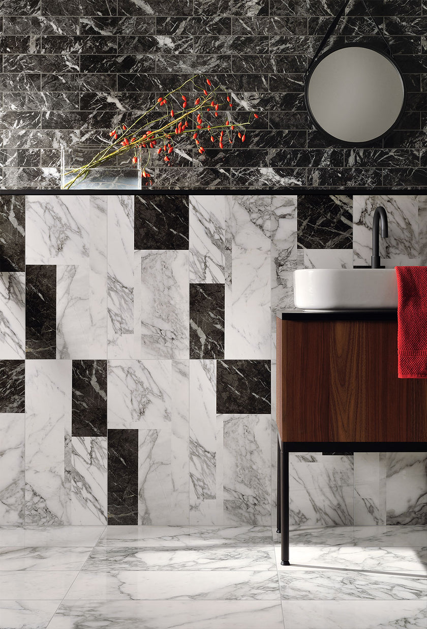 FIORANESE PRESTIGE CARNICO 74x148 MAT