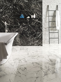 FIORANESE PRESTIGE STATUARIETTO 74x148 MAT