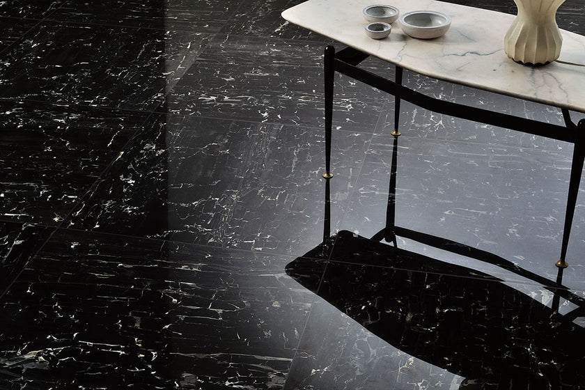 FIORANESE PRESTIGE PORTORO 74x74 MAT