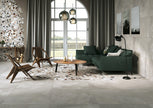 Fioranese I Cocci en situation — carrelage effet granito