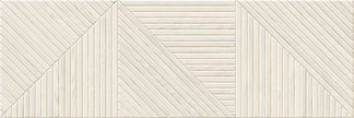 CIFRE CERAMICA Geometric Almond 40x120 cm