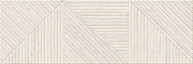 CIFRE CERAMICA Geometric Almond 40x120 cm