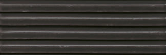 CIFRE CERAMICA Gare Anthracite 10x30,5 cm