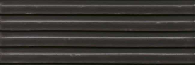 CIFRE CERAMICA Gare Anthracite 10x30,5 cm