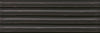 CIFRE CERAMICA Gare Anthracite 10x30,5 cm