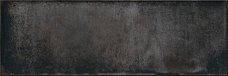 CIFRE CERAMICA Montblanc Anthracite 20x60 cm
