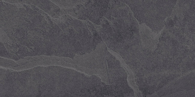 CIFRE CERAMICA Overland Anthracite 30x60 cm