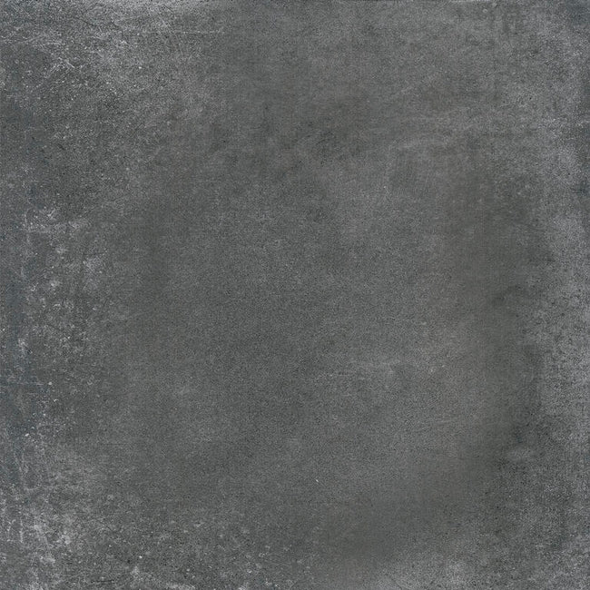 CIFRE CERAMICA Beton Anthracite 60x60 cm
