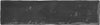 CIFRE CERAMICA Moos Anthracite 6,5x26 cm