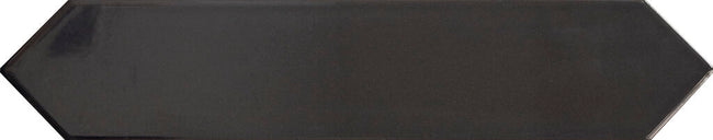 CIFRE CERAMICA Dimsey Anthracite 6,5x33,2 cm