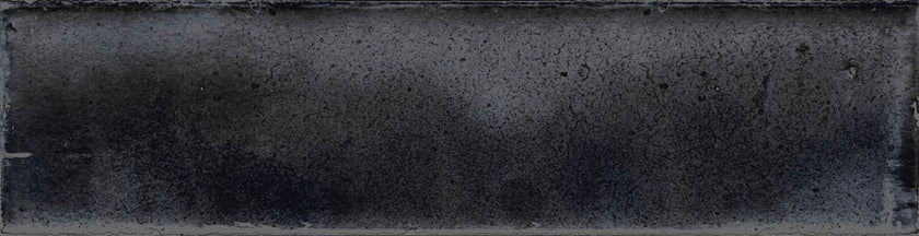 CIFRE CERAMICA Jazba Anthracite 6x24,6 cm