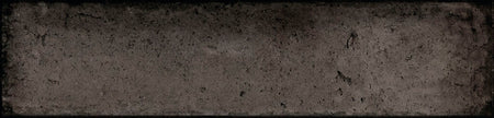 CIFRE CERAMICA Feel Anthracite 6x25 cm