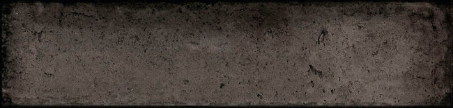 CIFRE CERAMICA Feel Anthracite 6x25 cm