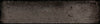 CIFRE CERAMICA Feel Anthracite 6x25 cm