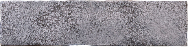 CIFRE CERAMICA Oken Anthracite 7,5x30 cm