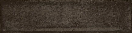 CIFRE CERAMICA Alchimia Anthracite 7,5x30 cm