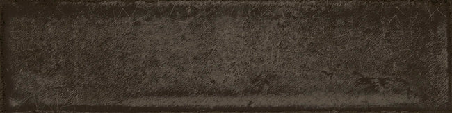 CIFRE CERAMICA Alchimia Anthracite 7,5x30 cm