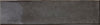 CIFRE CERAMICA Omnia Anthracite 7,5x30 cm