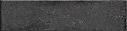 CIFRE CERAMICA Mussa Anthracite 7,5x30 cm