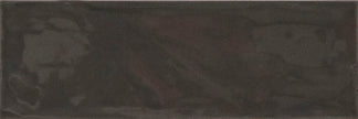 CIFRE CERAMICA Bulevar Antracita 10x30,5 cm