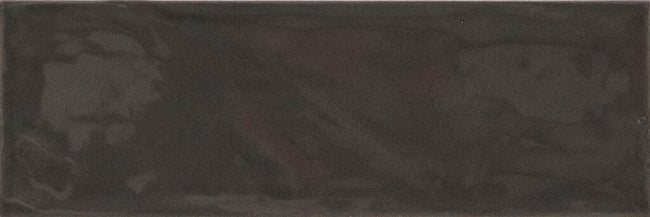 CIFRE CERAMICA Bulevar Antracita 10x30,5 cm