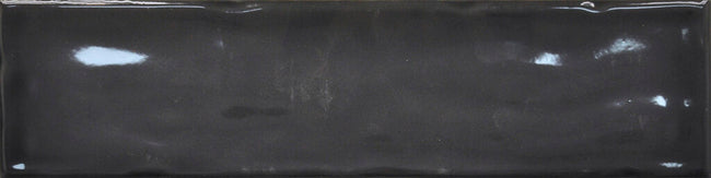 CIFRE CERAMICA Viena Antracita 7,5x30 cm