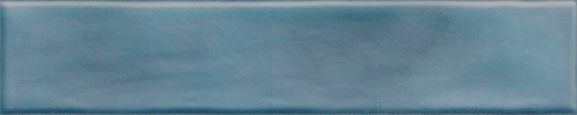 CIFRE CERAMICA Lula Aqua 5x25 cm