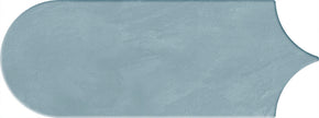 CIFRE CERAMICA Alure Scale Aqua 8x21,5 cm