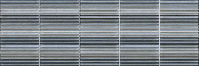 CIFRE CERAMICA Tris Aquamarine 40x120 cm