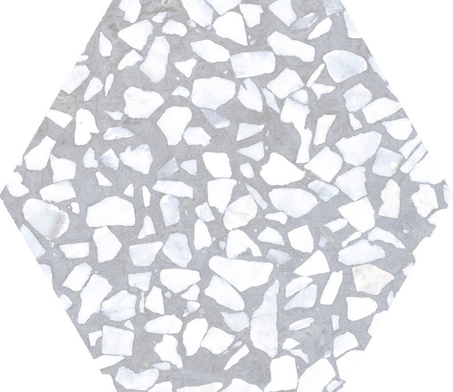 CIFRE CERAMICA Riazza Azulio 23,2x26,7 cm