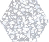 CIFRE CERAMICA Riazza Azulio 23,2x26,7 cm
