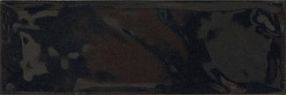 CIFRE CERAMICA Bulevar Black 10x30,5 cm