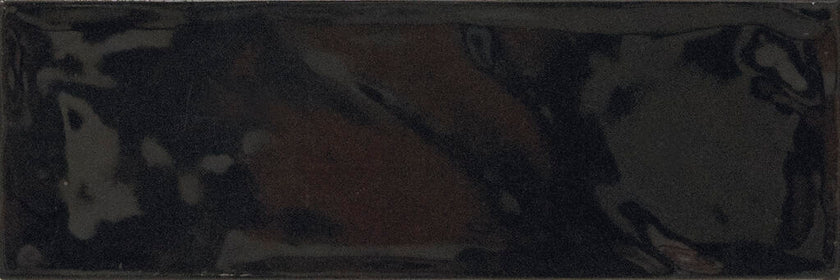 CIFRE CERAMICA Bulevar Black 10x30,5 cm
