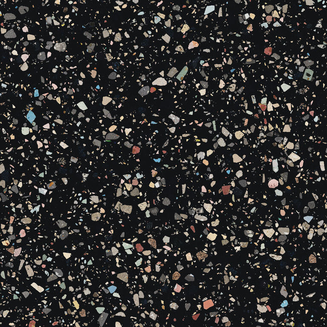 CIFRE CERAMICA Gemstone Black Pulido 120x120 cm