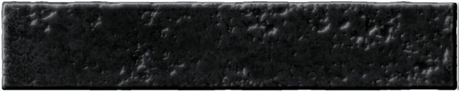 CIFRE CERAMICA Puck Black 5x25 cm