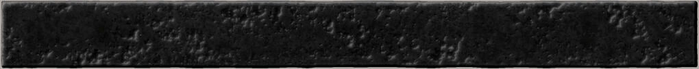 CIFRE CERAMICA Puck Black 5x50 cm