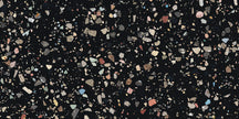 CIFRE CERAMICA Gemstone Black Pulido 60x120 cm