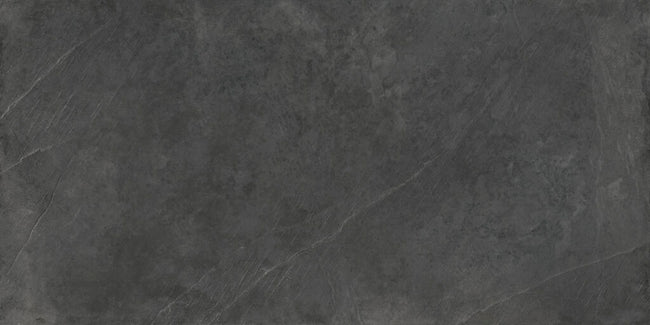 CIFRE CERAMICA Statale Black 60x120 cm