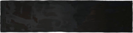 CIFRE CERAMICA Colonial Black 7,5x30 cm