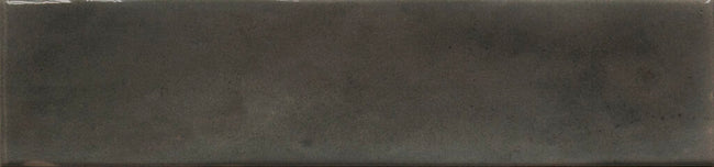 CIFRE CERAMICA Opal Black 7,5x30 cm