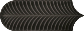 CIFRE CERAMICA Alma Scale Black 8x21,5 cm