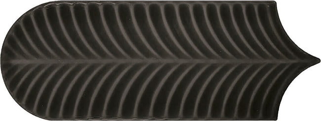 CIFRE CERAMICA Alma Scale Black 8x21,5 cm