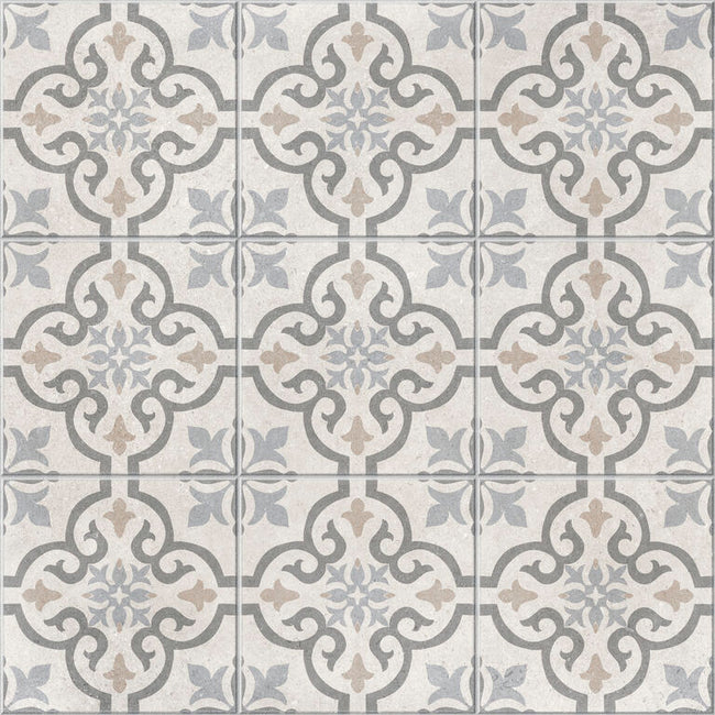 CIFRE CERAMICA Kamari Blow 60x60 cm