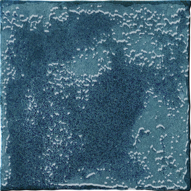 CIFRE CERAMICA Odin Blue 10x10 cm