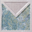 CIFRE CERAMICA Cubo Blue 13x13 cm