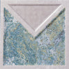 CIFRE CERAMICA Cubo Blue 13x13 cm