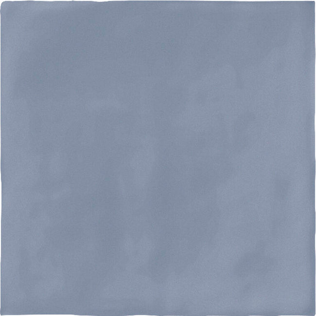 CIFRE CERAMICA Switch Blue 13x13 cm